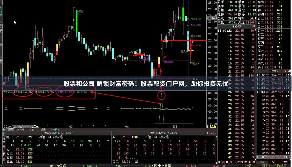 股票和公司 解锁财富密码！股票配资门户网，助你投资无忧