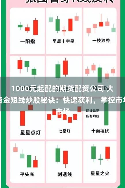 1000元起配的期货配资公司 大资金短线炒股秘诀：快速获利，掌控市场